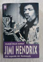Jimi Hendrix - Die Legende der Rockmusik - Biografie