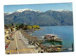 Ascona ig