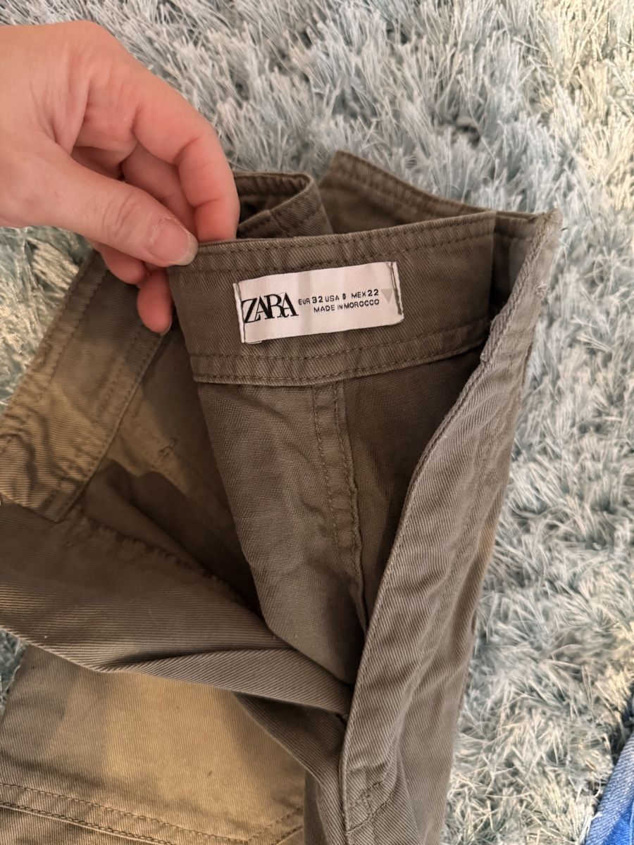 Lotti di vestiti: Paket Hosen 32/34/XS – Usato da Amlikon-Bissegg venduto da Rose_Rose 2