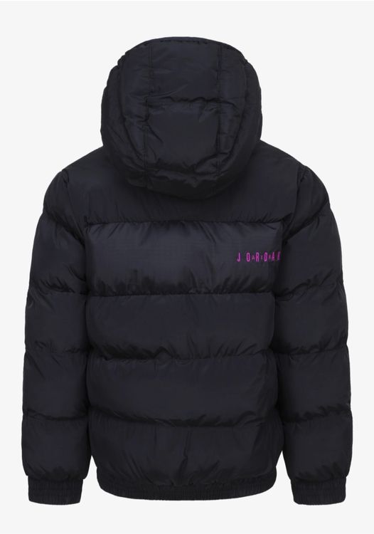 Stylische Jordan Mädchen-Winterjacke Top Zustand! (Gebraucht) in