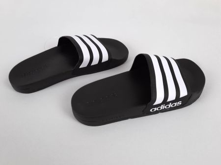 ADIDAS Adilette Shower Unisex Slides black Gr. 38