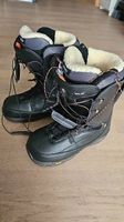 Nitro Cloud 9 Snowboardschuhe Gr. 40 (38)