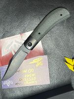 Lennys Clip Slipjoint 055/200 Messer