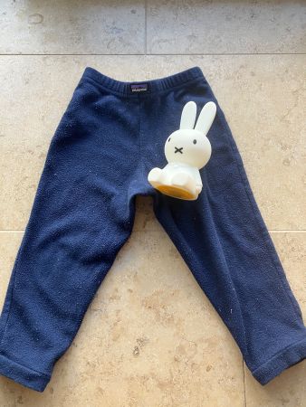 Patagonia Fleece Hose 2-3 J