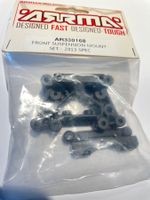 ARRMA AR330168 FRONT SUSPENSION MOUNT SET (2013 SPEC)