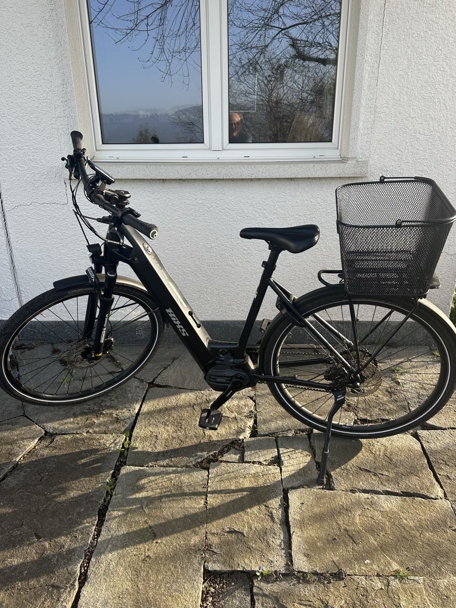 Bixs Velos: EBike Bixs – Gebraucht aus Uster von mos_8klm 1