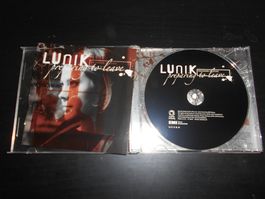 Lunik – Preparing To Leave / 2006