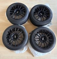 Jantes BBS Lancer EVO 9