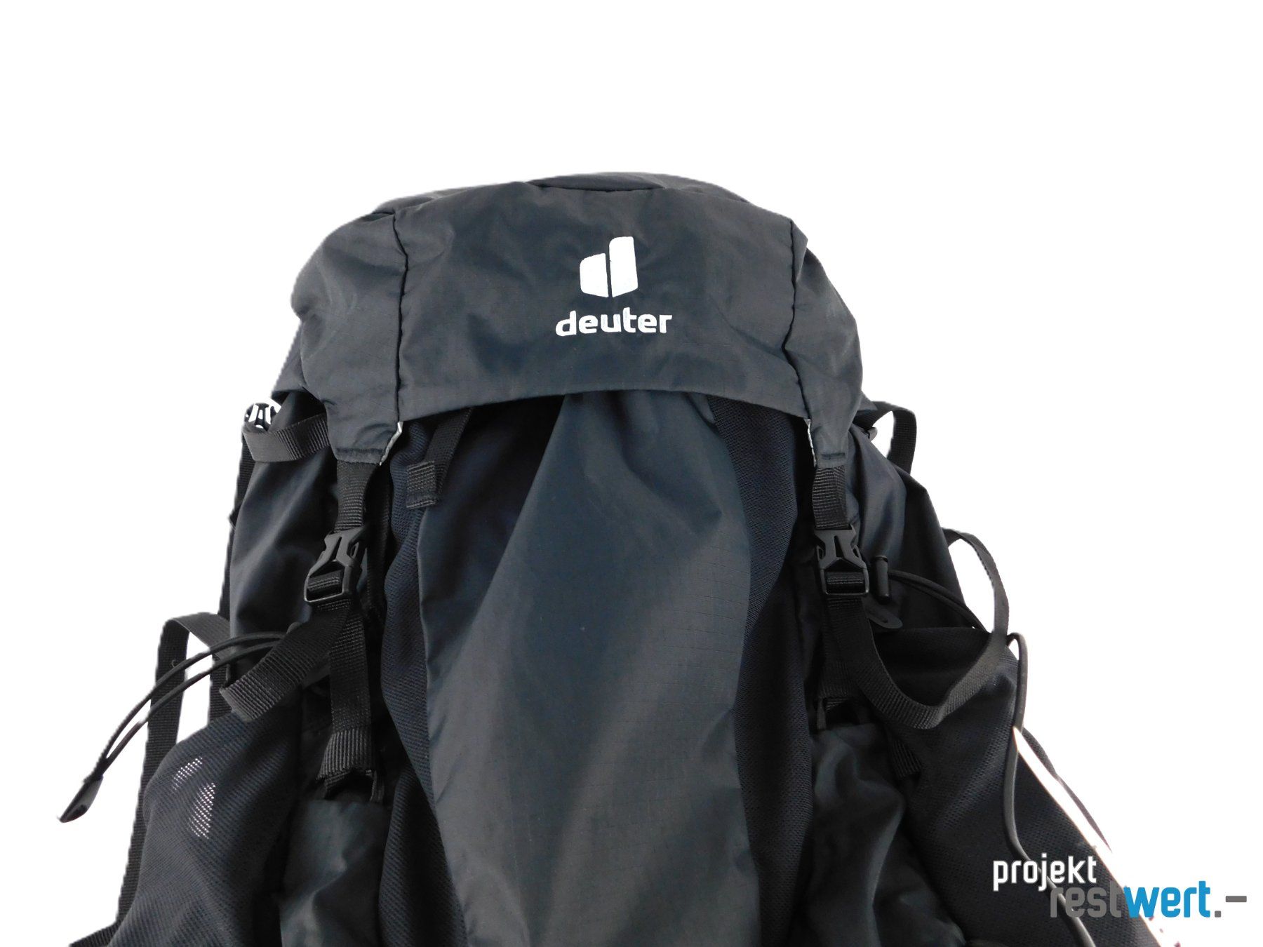 Deuter Zaini: Wanderrucksack von DEUTER – Nuovo (secondo la descrizione) da Bülach venduto da restwert_buelach 5