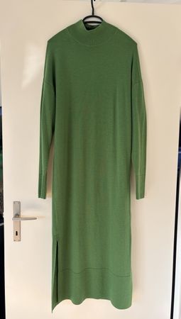 Strickkleid COS 100% Merino Wolle Gr. XS