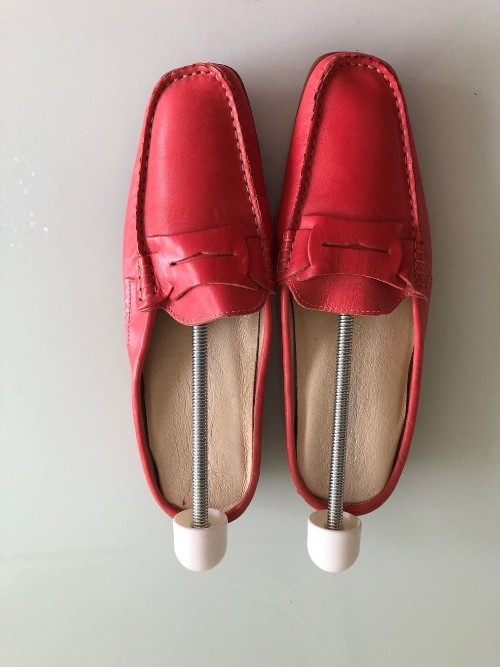 Scarpe da donna: Mokassins – Nuovo (secondo la descrizione) da Adliswil venduto da Jessik0 1