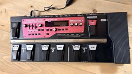 BOSS RC-300 Loop Station