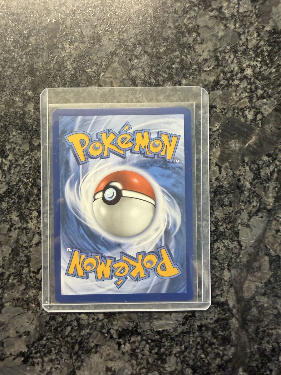 Pokémon Carte collezionabili: Mega Chandelure ex 038/084 EN Pitch Black – Nuovo (secondo la descrizione) da Gränichen venduto da eni_vn8k 1