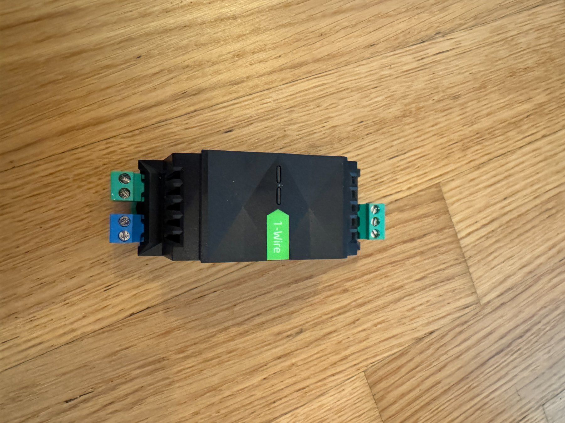 Loxone Componenti elettronici: Loxone 1-Wire Extension – Usato da Oberglatt ZH venduto da Jones98