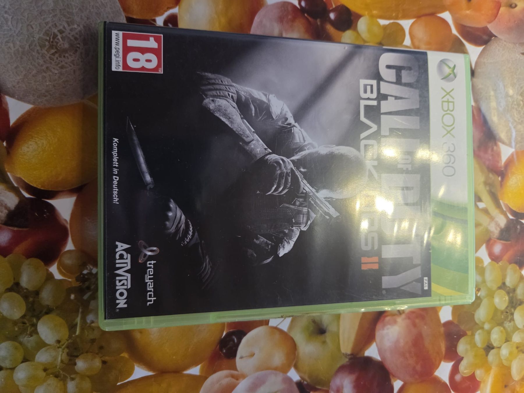 Giochi: xpox spieler gut erhalten – Usato da Oberengstringen venduto da con_2l5w 5