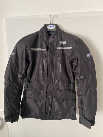 Motorjacke Damen XS (Neu, nie getragen)