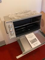 1 König Backgrill (neuwertig)