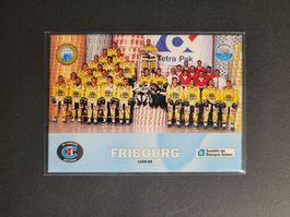 HC Fribourg Gotteron 1995/1996