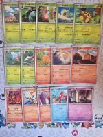 🇯🇵 Pokémon M1L JPN NEAR SET 51/63 Cards - From 3 CHF