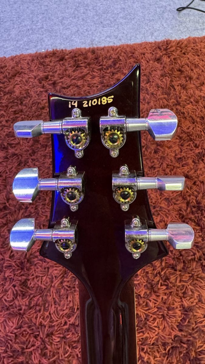 PRS Strumenti musicali: PRS SC245 – Usato da Chur venduto da Red_Queen 5