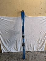 Atomic C:9.18 Carving Ski mit Device 412 Bindung