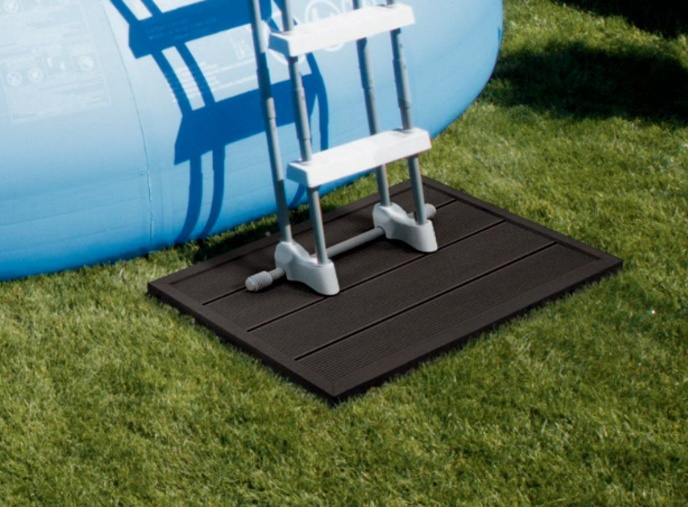 Rivestimenti per pavimenti: Bodenelement - Outdoor NEU - Preis pro Stück – Nuovo e nell'imballaggio originale da Zürich venduto da 321563425 3