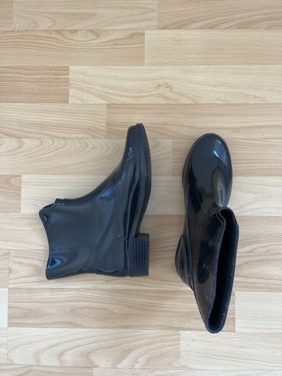 Scarpe da donna: Regenstiefel gr. 37 – Usato da Zürich venduto da den_2026 2
