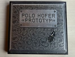 Polo Hofer - Prototyp CD