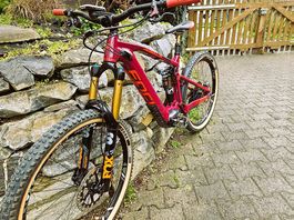 FOCUS SAM2 - E-Bike