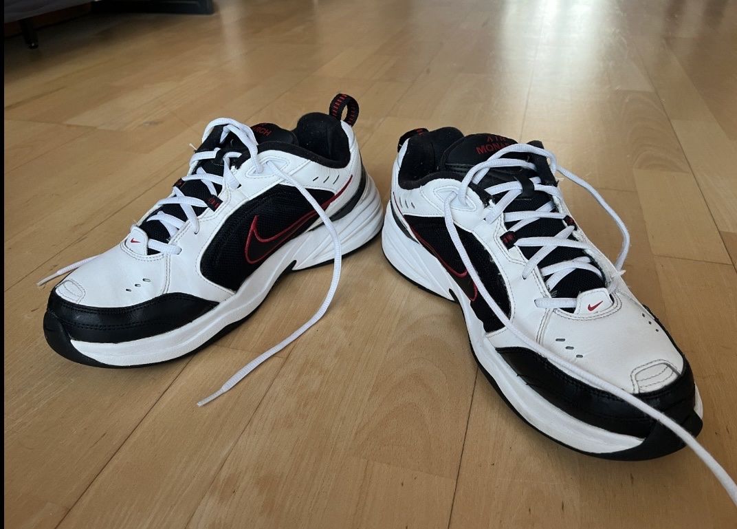 Nike Scarpe da uomo: Nike Monarch EU44/45 – Nuovo (secondo la descrizione) da Bülach venduto da dar_5xys 2