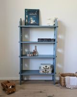Vintage Regal/ Kinderregal/ Bücherregal