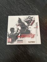 Resident Evil The Mercenaries 3D NEU OVP