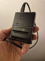Sony NP-FM500H Original-Akku mit Ladegerät BC-VM10