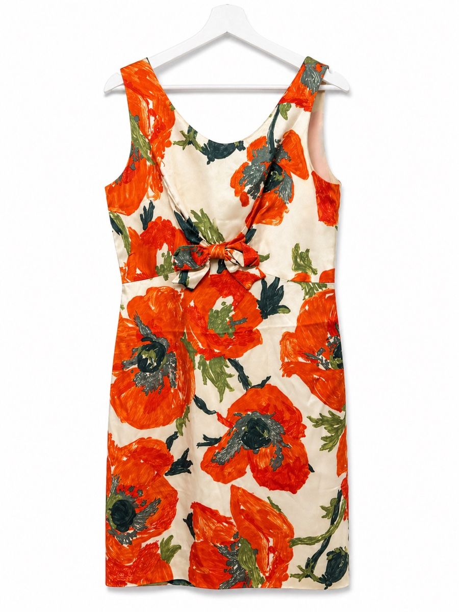 Vestiti: Moshino dress – Usato da Zug venduto da agiris 1