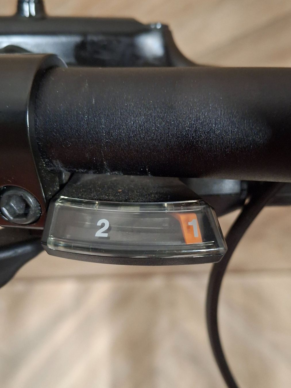 Crosswave Velos: Crosswave Fahrrad – Gebraucht aus Niederuzwil von Buecherwaeldli 7