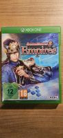 Dynasty Warriors 8 Empires