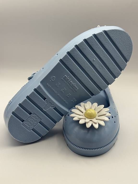 Scarpe per ragazze: Mini Melissa Daisy Ballerinas Gr. 30 – Usato da Meisterschwanden venduto da Nandda 2