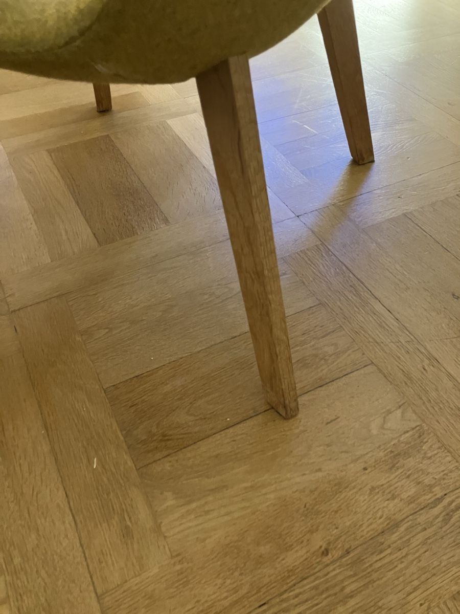 Fauteuils: Sessel von Hay – D'occasion à Basel par car_77z2 4