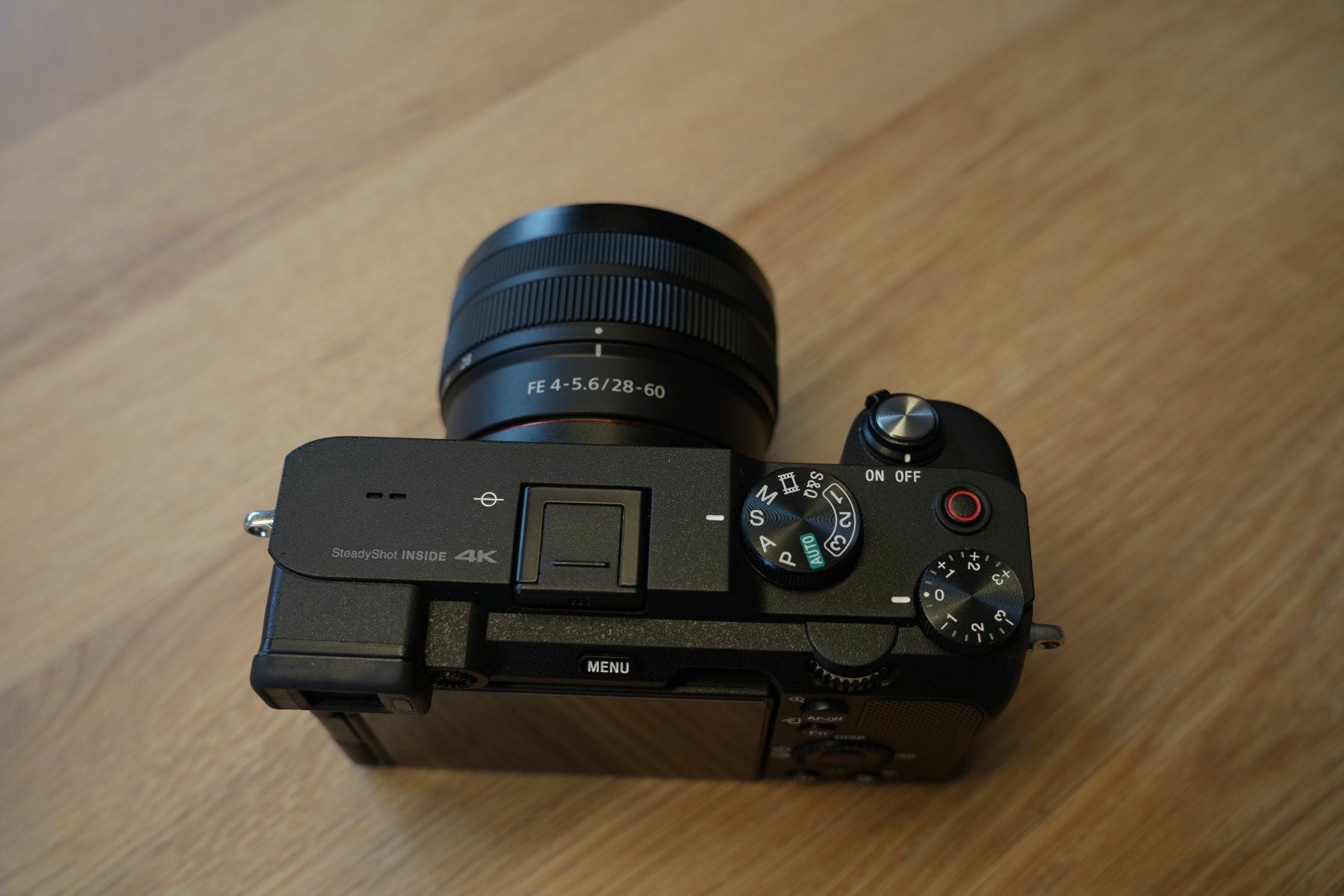 Sony Kamera: Sony a7c – Gebraucht aus Langwiesen von He_Fe 6
