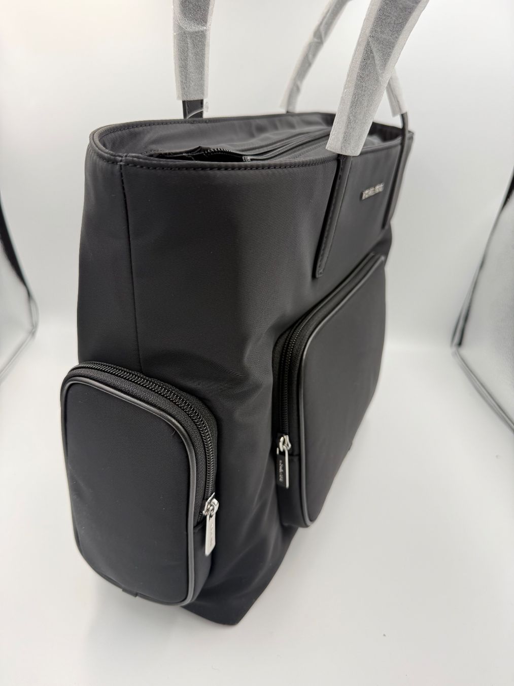Michael Kors Borse da donna: Michael Kors Tasche black – Nuovo e nell'imballaggio originale da Wiedlisbach venduto da Sistershop 3