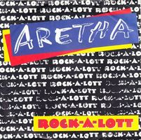 Franklin Aretha: Rock-A-Lott 7"