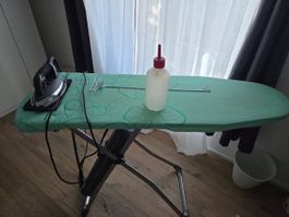 Laurastar Premium S6 - Système de repassage complet!