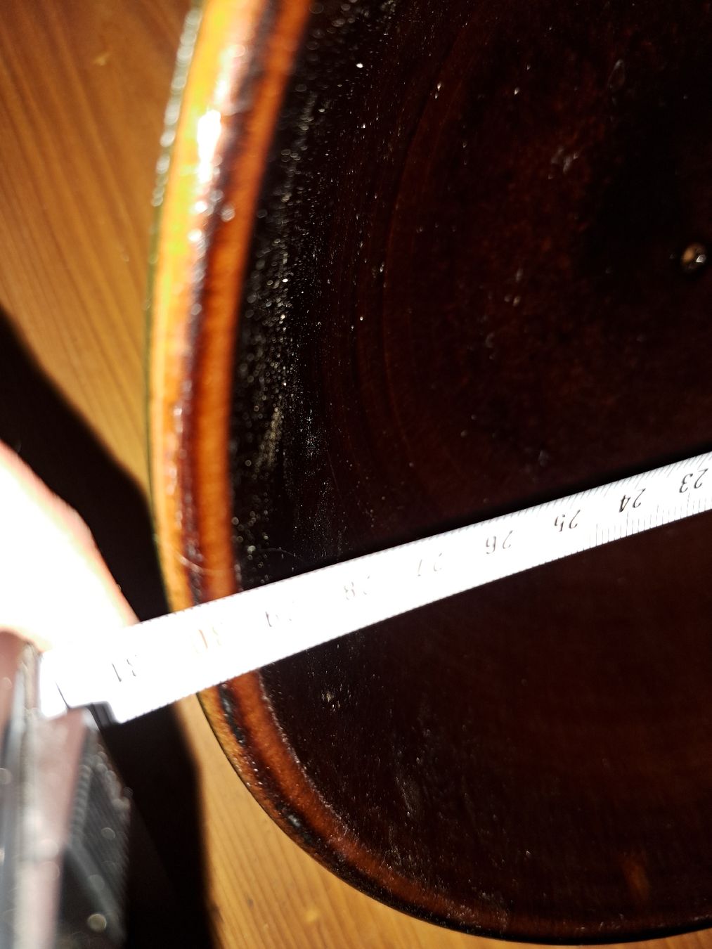 Ciotole: Aebi Hasle Keramikform Deckel Glocke – Usato da Kölliken venduto da Upcycling-by-Mc-TAM 5