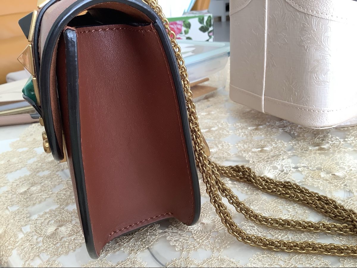 Taschen für Damen: Original Valentino Tasche Neuwertig! – Neu (gemäss Beschreibung) aus Aegerten von G7unit 4