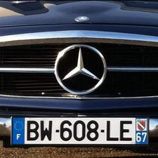Profile image of bw608le