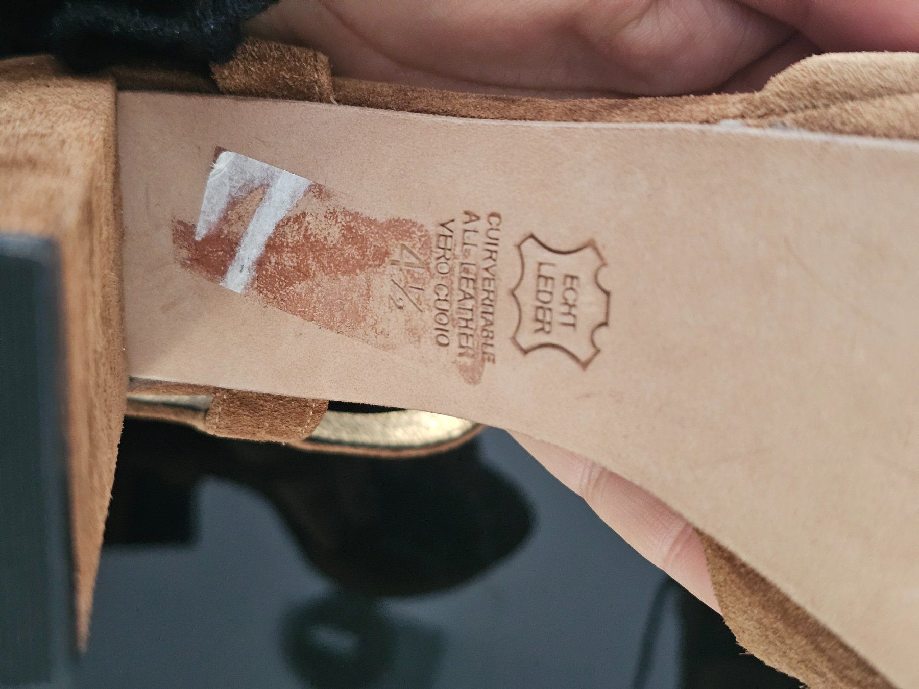 Chaussures femmes: Kennel schmenger – D'occasion à St. Gallen par 62_Kaiser 1