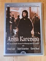 DVD Anna Karenina mit Vivien Leigh aus 1947