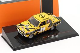 Opel Ascona A (Rally Portugal 1974)
