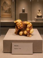 Netsuke