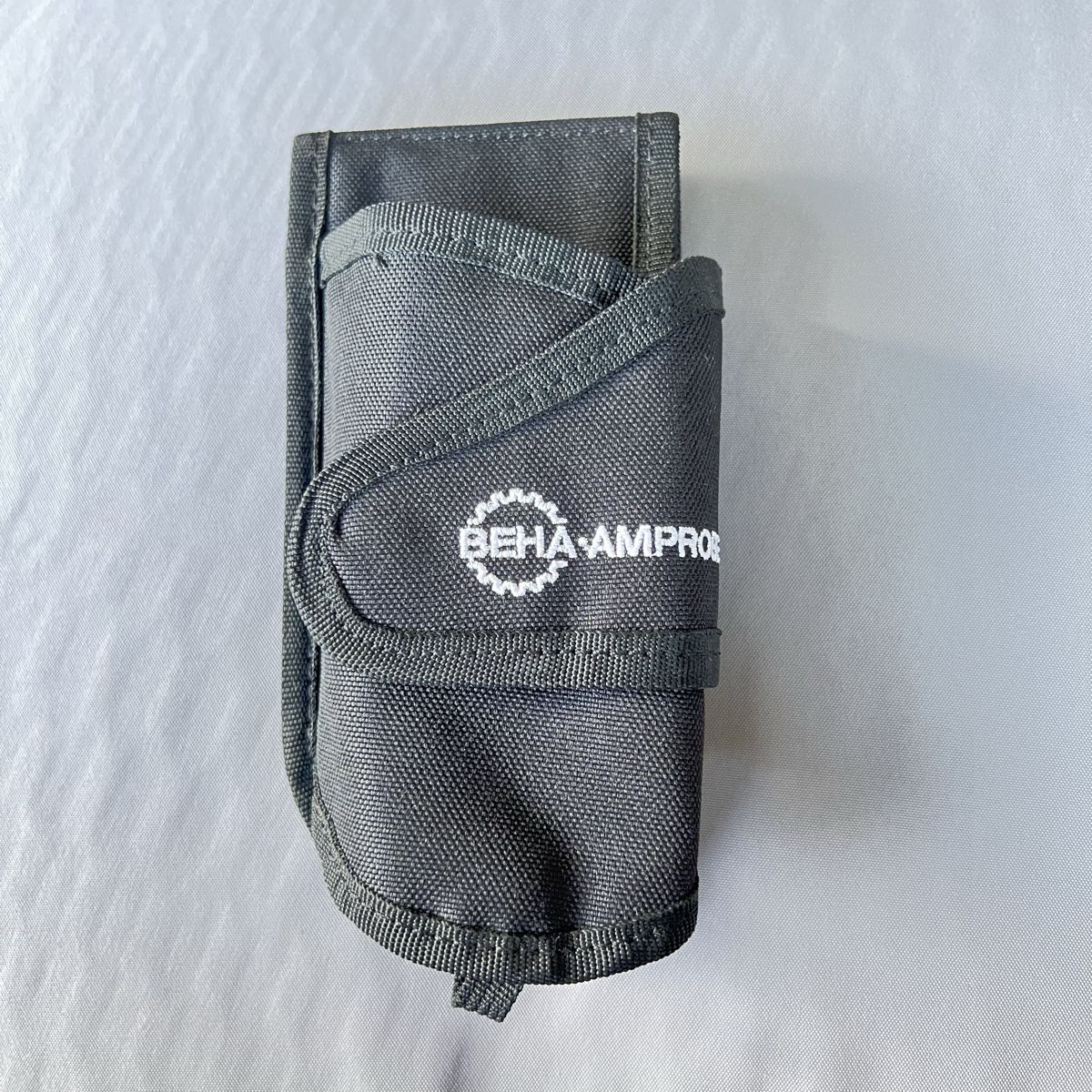 Schützensport: Beha Amprobe Holstertasche – Neu (gemäss Beschreibung) aus Winterthur von Fredy972